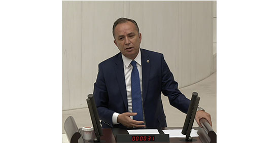 CEYLAN MEKKE’NİN FETHİNİ KUTLADI!