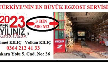 İLAN