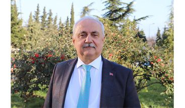 PROFESÖR’DEN KORKUTAN KURAKLIK AÇIKLAMASI