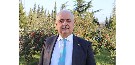 PROFESÖR’DEN KORKUTAN KURAKLIK AÇIKLAMASI