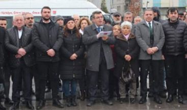 SARAY DÜZENİNİ DEĞİŞTİRECEĞİZ