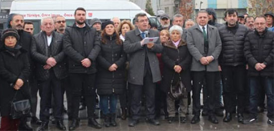 SARAY DÜZENİNİ DEĞİŞTİRECEĞİZ