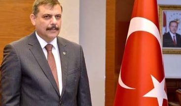 EN KALBİ DUYGULARIMLA TEBRİK EDİYORUM