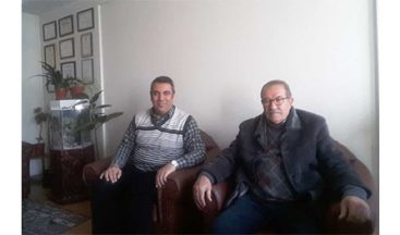 YEŞİL SOL PARTİ’DEN ZİYARET