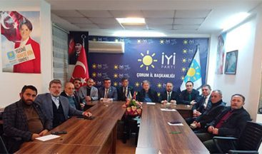 MUTABAKAT METNİNİ GÖRÜŞTÜLER