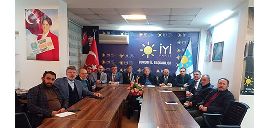 MUTABAKAT METNİNİ GÖRÜŞTÜLER