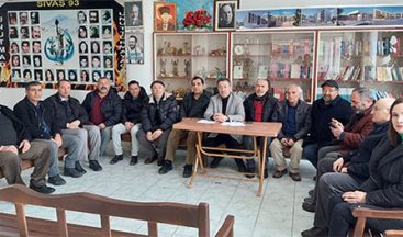 EMEK VE DEMOKRASİ PLATFORMU’NDAN ACİL YARDIM ÇAĞRISI