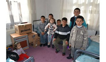 O KORKUNÇ ANLARI ANLATTILAR