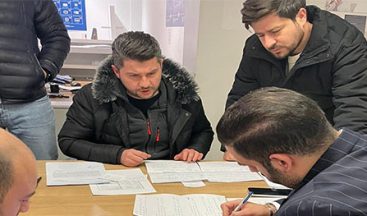 AHLATCI VAKFI’NDAN 25 MİLYON LİRALIK YARDIM