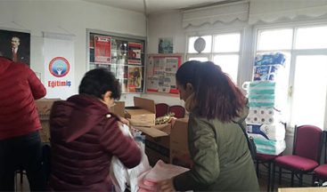 BOZKURT: GÜN BİRLİK VE BERABERLİK GÜNÜDÜR