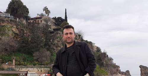 İBRAHİM TUTKAÇ YAŞAMA TUTUNAMADI