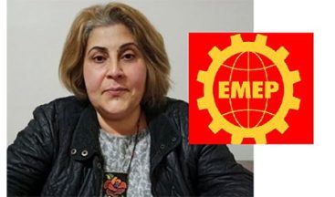 KADINLAR BU DÜZENİ ÖRGÜTLENEREK DEĞİŞTİRECEK