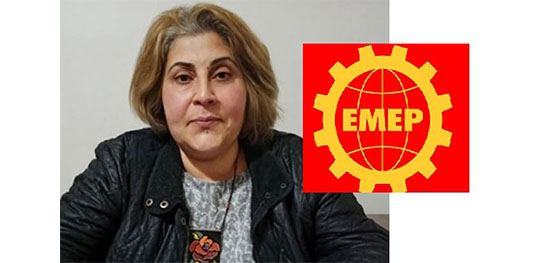 KADINLAR BU DÜZENİ ÖRGÜTLENEREK DEĞİŞTİRECEK