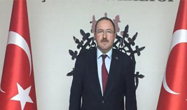 MUSTAFA BAYRAK EMEKLİ OLDU