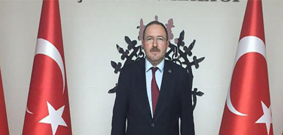 MUSTAFA BAYRAK EMEKLİ OLDU