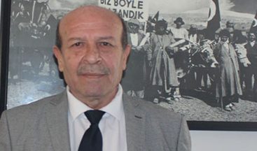 ‘ÇANAKKALE’ BAĞIMSIZLIĞIMIZIN ÖNSÖZÜDÜR