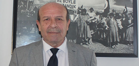 ‘ÇANAKKALE’ BAĞIMSIZLIĞIMIZIN ÖNSÖZÜDÜR