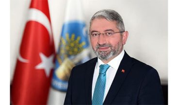 ÇANAKKALE YENİDEN DİRİLİŞİN ADIDIR