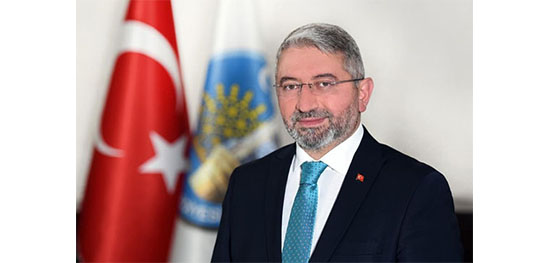 ÇANAKKALE YENİDEN DİRİLİŞİN ADIDIR
