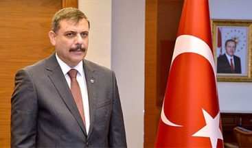 NEVRUZ, KARDEŞLİK VE DAYANIŞMANIN ADIDIR