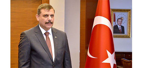 NEVRUZ, KARDEŞLİK VE DAYANIŞMANIN ADIDIR