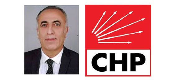 PROF.DR. HABİP AKDOĞAN CHP’DEN ADAY ADAYI