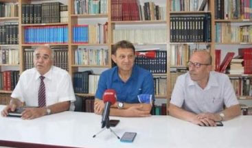 ÜLKE FELAKETE SÜRÜKLENİYOR