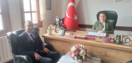 BOĞAZKALE MÜZESİ RESMEN BAĞIMSIZ OLDU