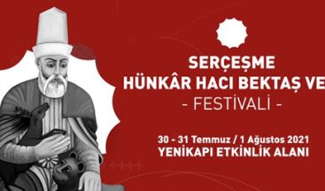 HACI BEKTAŞ VELİ FESTİVALİ ERTELENDİ