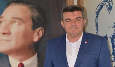 ‘BAYRAM, BARIŞ VE HUZUR GETİRSİN’