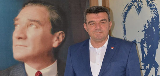 ‘BAYRAM, BARIŞ VE HUZUR GETİRSİN’