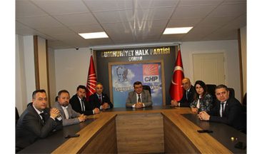 “EN BÜYÜK BAYRAMIMIZ 15 MAYIS OLACAK”