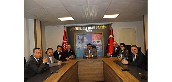 “EN BÜYÜK BAYRAMIMIZ 15 MAYIS OLACAK”