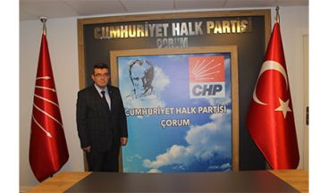 “1 MAYIS’LARI GERÇEK BAYRAMA ÇEVİRECEĞİZ”