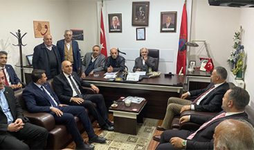 EMEKLİLERE KURBAN BAYRAMINDA 15 BİN LİRALIK İKRAMİYE SÖZÜ
