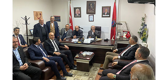 EMEKLİLERE KURBAN BAYRAMINDA 15 BİN LİRALIK İKRAMİYE SÖZÜ