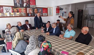 TAHTASIZ : VATANINI SEVEN SANDIK BAŞINA