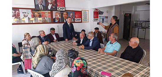 TAHTASIZ : VATANINI SEVEN SANDIK BAŞINA