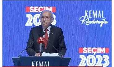 YÜRÜYÜŞÜMÜZ SÜRÜYOR, BURADAYIZ