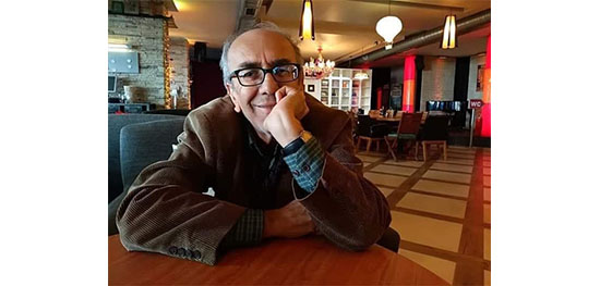 İLHAN CEM ERSEVEN’İ KAYBETTİK
