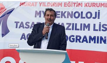 ‘MY KOLEJ’ İSMİYLE EĞİTİME DEVAM EDECEK