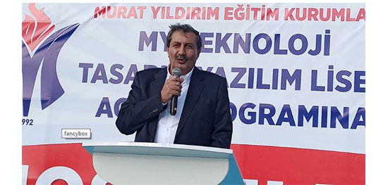 ‘MY KOLEJ’ İSMİYLE EĞİTİME DEVAM EDECEK