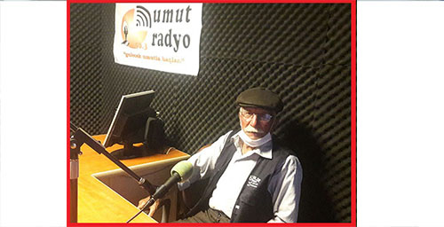 ACIPINARLI AŞIK KARA MUSA KERBELAYI ANLATTI