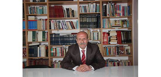DEMİRER : TDK BİLİMSEL DOĞRULARLA YÖNETİLMELİ