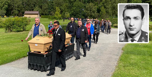 MAHİR, HÜSEYİN VE ULAŞ’IN YAKIN ARKADAŞIYDI..