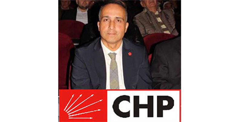 BAŞKANLIK BAYRAĞINI SOLMAZ DEVRALDI