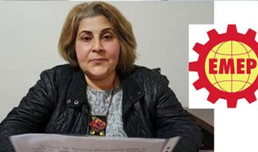AFGAN KADINLARININ SESİ OLMALIYIZ