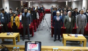 TÜRK DİLİ, EDEBİYATI VE KÜLTÜRÜ SEMPOZYUMU