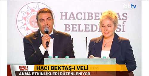 ÇINAR ÇİFTİ YİNE GURUR VERDİ