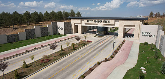 HİTÜ EN İYİ 18. YEŞİL KAMPÜS